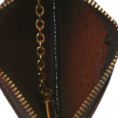 Louis Vuitton Monogram Key Pouch 5 of 9
