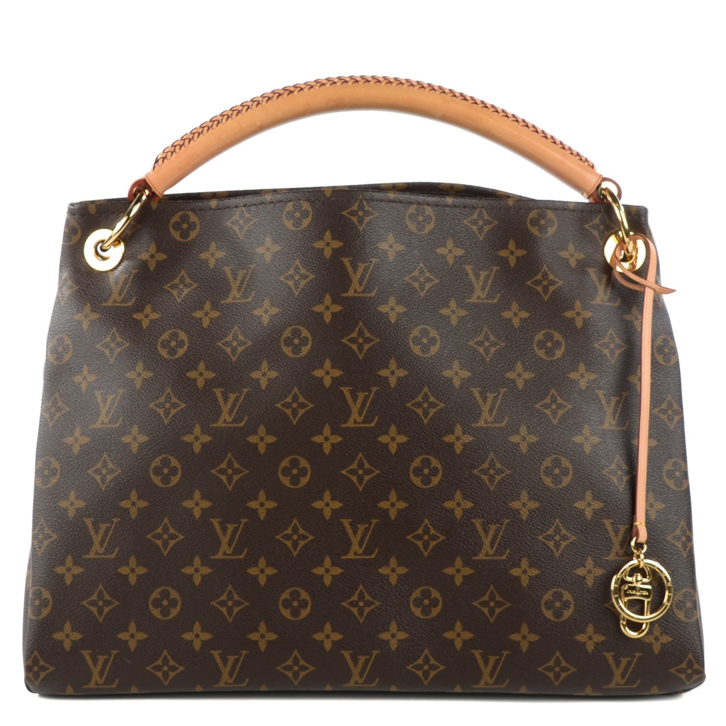 Monogram Artsy MM