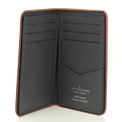 Louis Vuitton Monogram Mirror Slender Pocket Organizer 5 of 6
