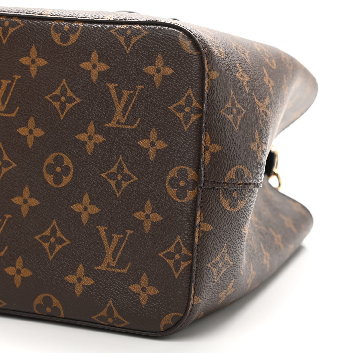 Monogram My LV World Tour Neonoe Black