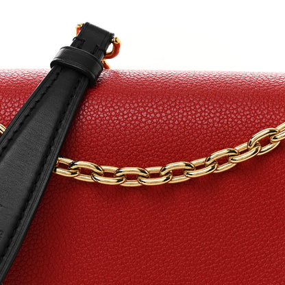 Louis Vuitton Monogram Saint Placide Cherry 8 of 10