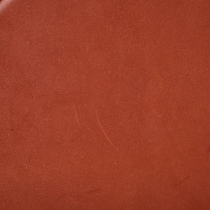 Mansur Gavriel Calfskin Circle Bag Brandy 8 of 10
