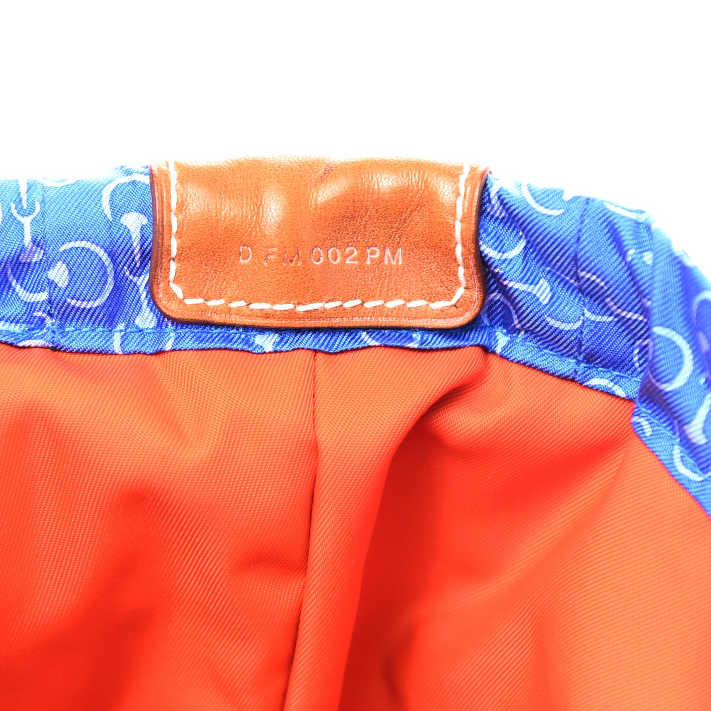 Silk Barenia Fourbi 20 PM Pouch