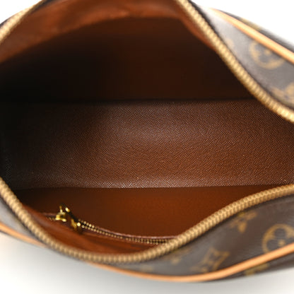 Louis Vuitton Monogram Boulogne 30 5 of 18