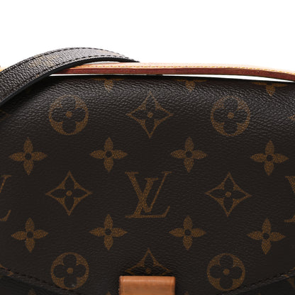Louis Vuitton Monogram Pochette Metis 8 of 11