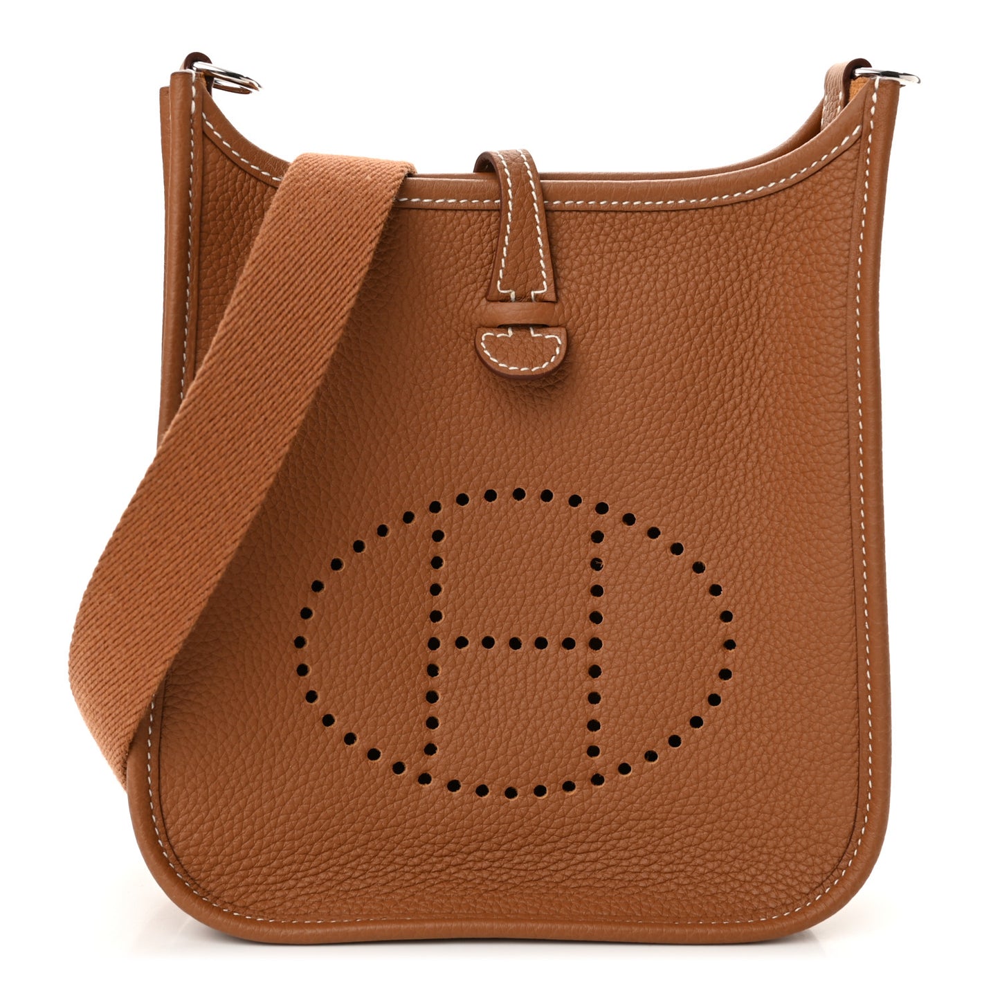 Taurillon Clemence Evelyne TPM Gold