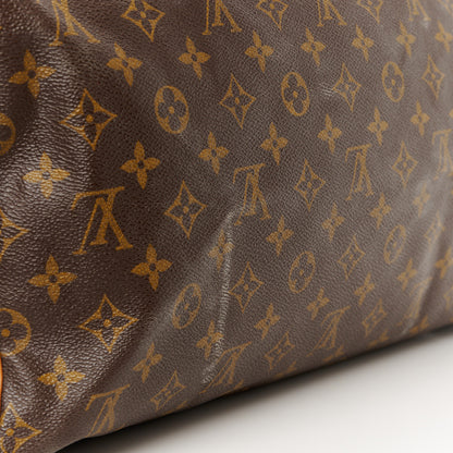 Louis Vuitton Monogram Speedy 40 13 of 13