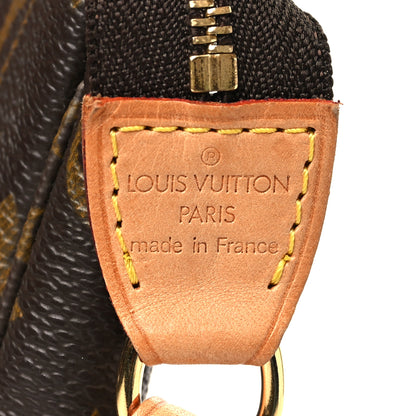 Louis Vuitton Monogram Pochette Accessories 6 of 6
