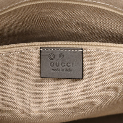 Gucci Soft Microguccissima Medium Tote Loess 6 of 10