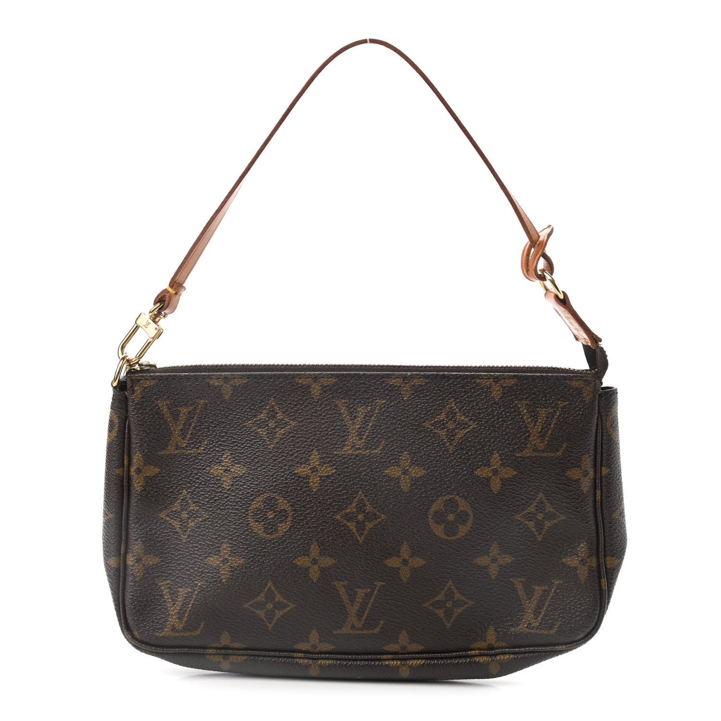 Monogram Pochette Accessories