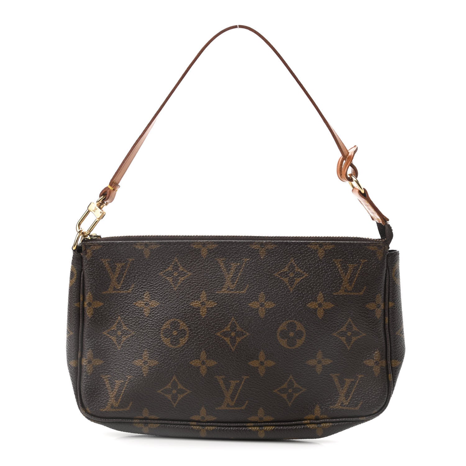 Louis Vuitton Monogram Pochette Accessories 1 of 11