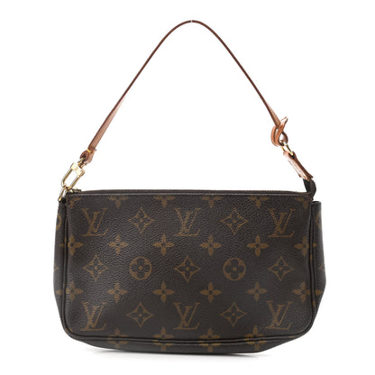 Louis Vuitton Monogram Pochette Accessories 1 of 11