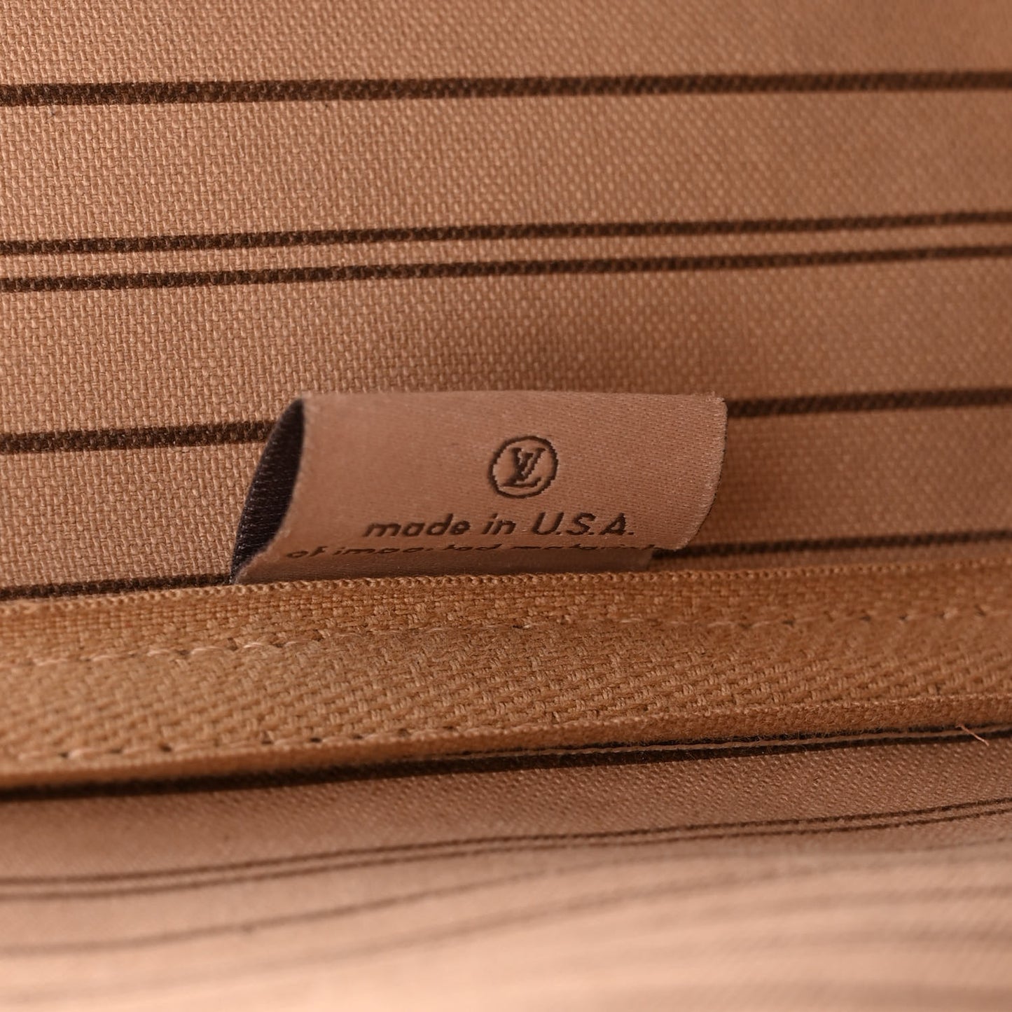 Monogram Neo Neverfull GM