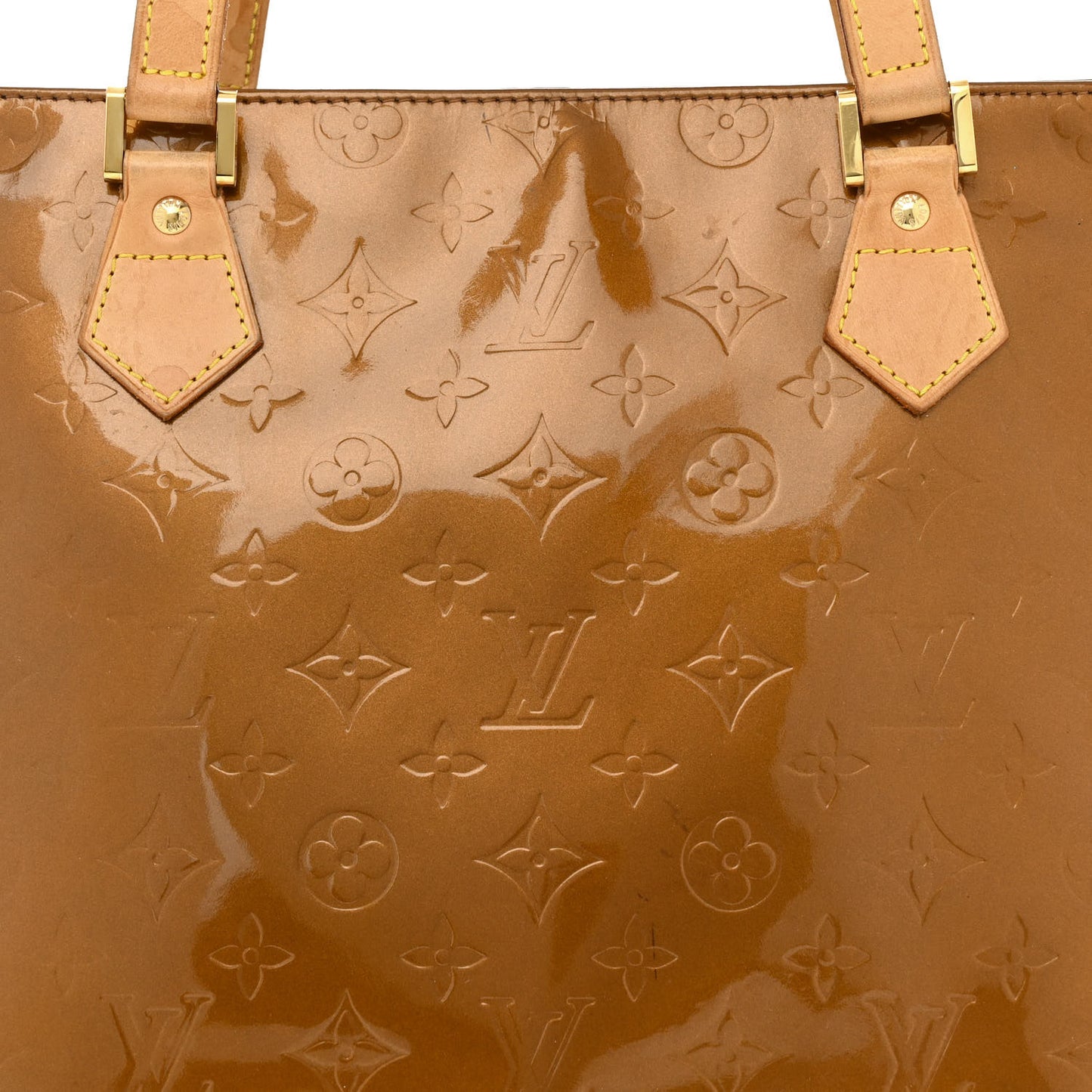 Vernis Houston Bronze