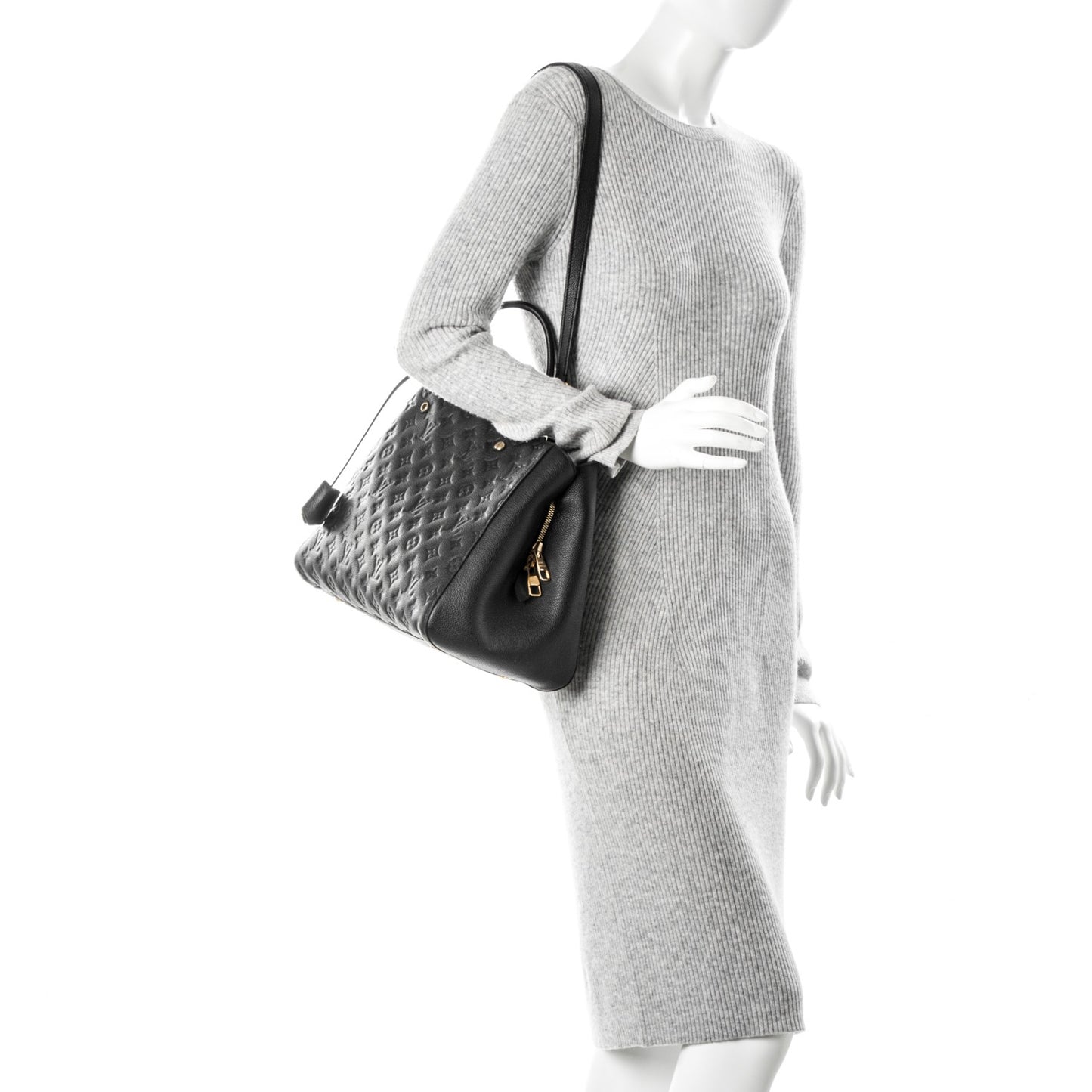 Empreinte Montaigne GM Black