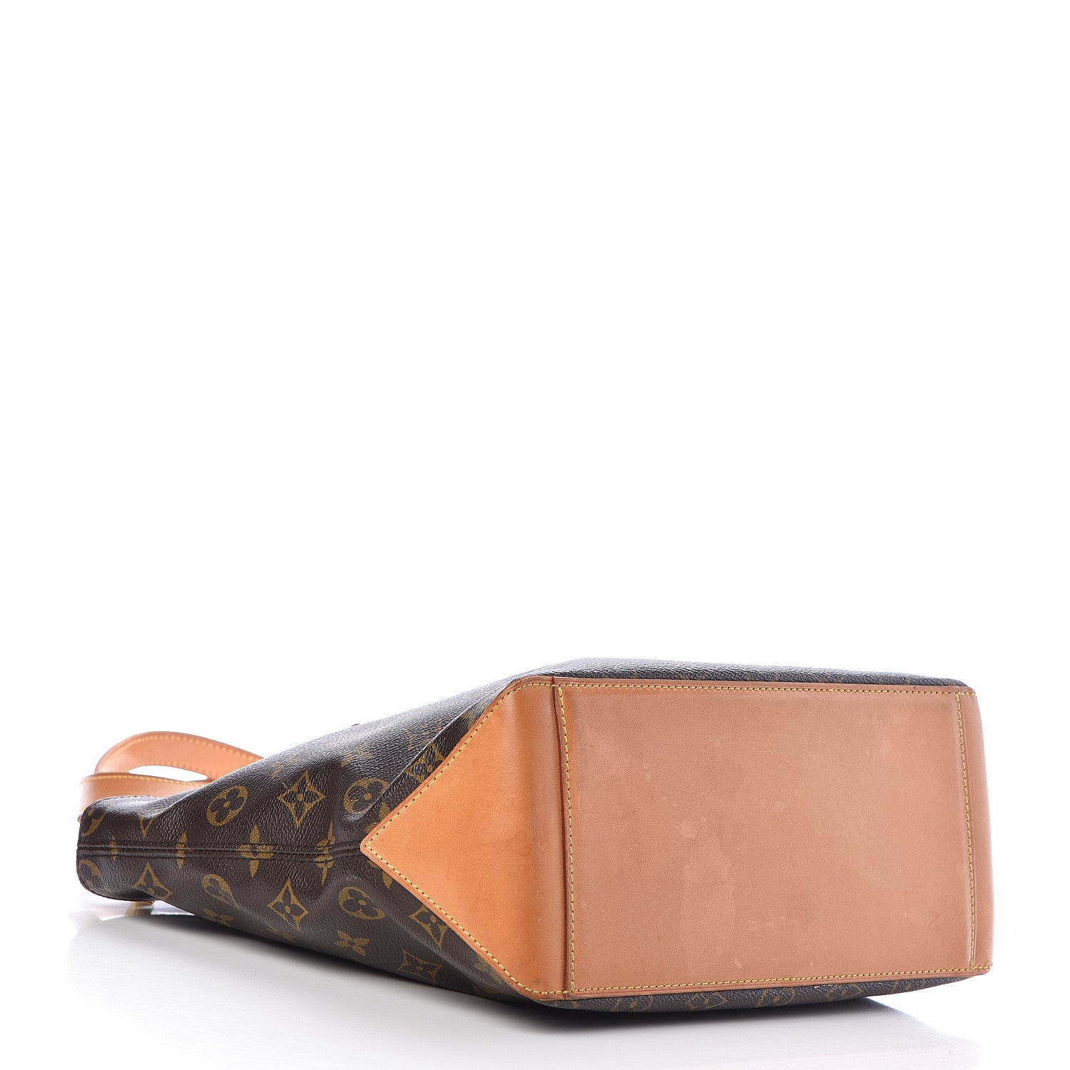 Louis Vuitton Monogram Cabas Piano 4 of 12
