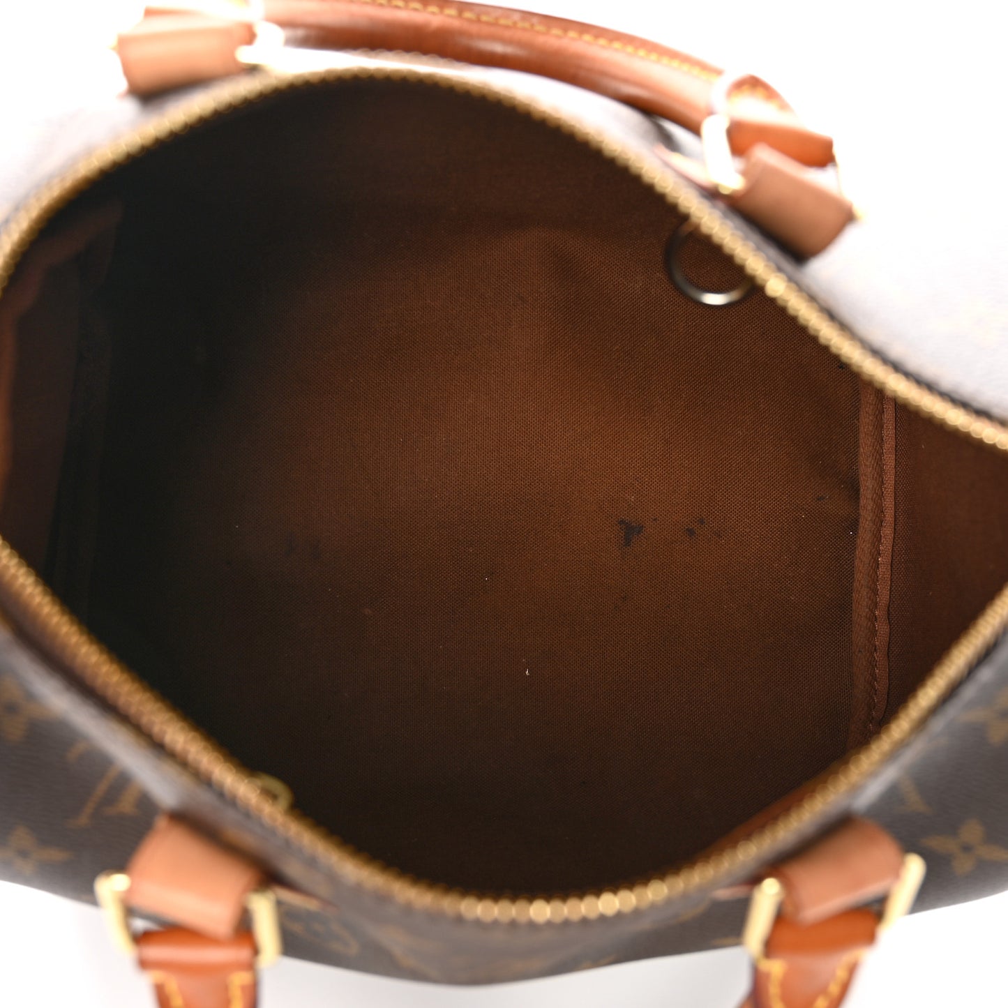 Monogram Speedy 25