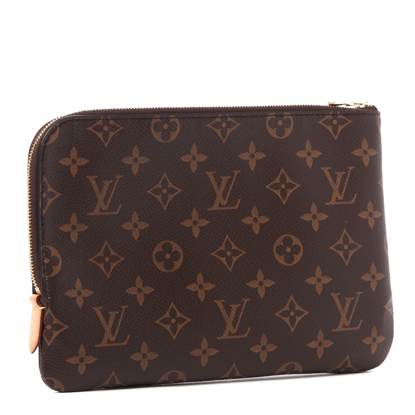 Monogram Etui Voyage PM Pouch