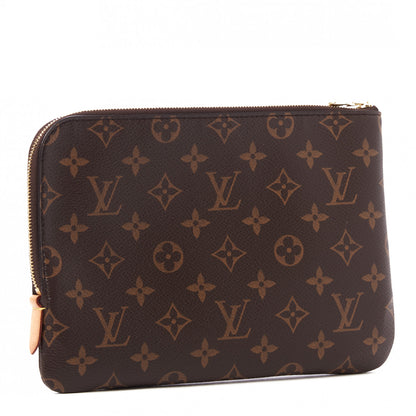 Louis Vuitton Monogram Etui Voyage PM Pouch 2 of 8