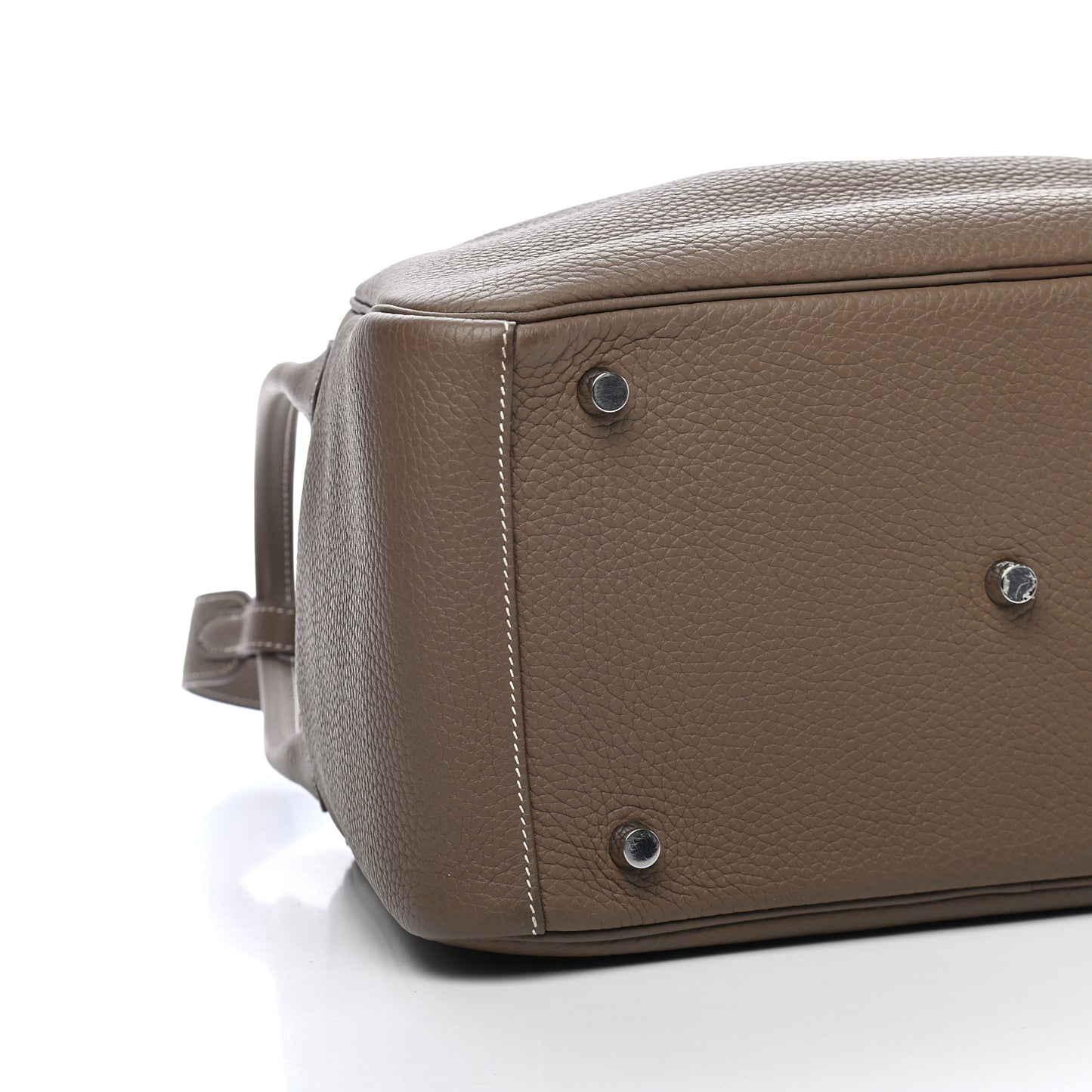Taurillon Clemence Lindy 30 Etoupe