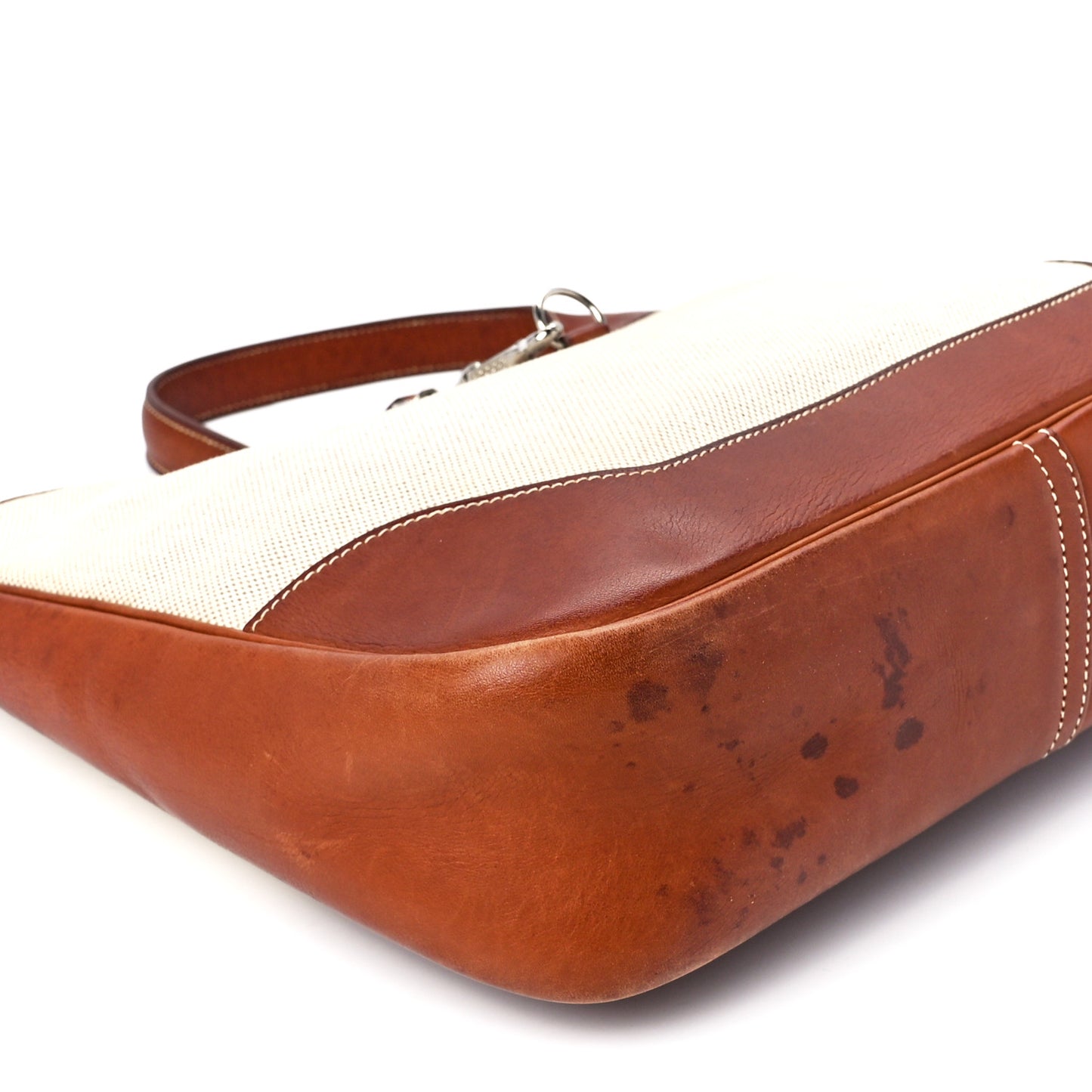 Toile Barenia Trim 35 Fauve