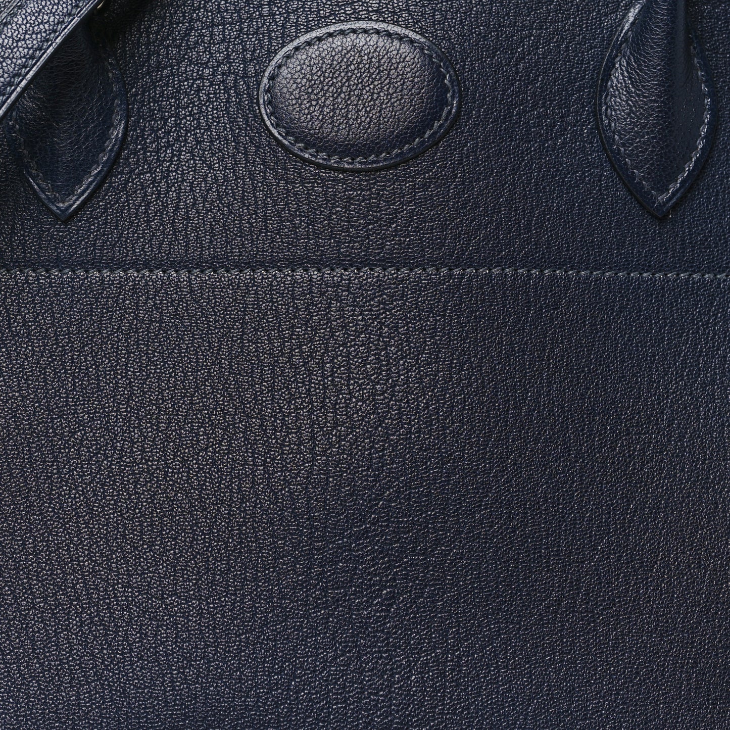 Chevre Mysore Bolide 27 Bleu Indigo