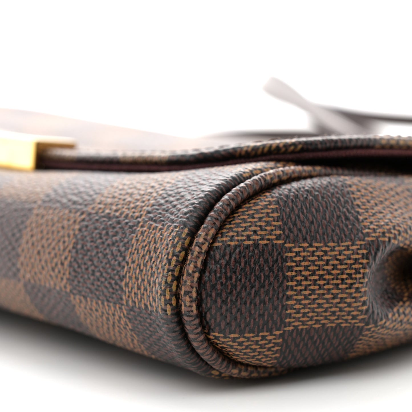 Damier Ebene Favorite PM