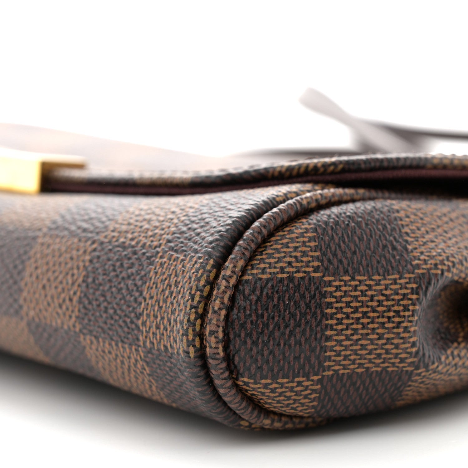 Louis Vuitton Damier Ebene Favorite PM 11 of 11