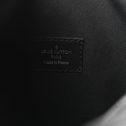 Louis Vuitton Monogram Eclipse Soft Trunk 5 of 8