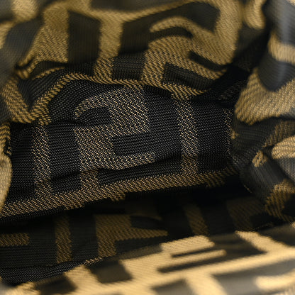 Fendi Nappa Nuvolata Spy Cognac 9 of 12