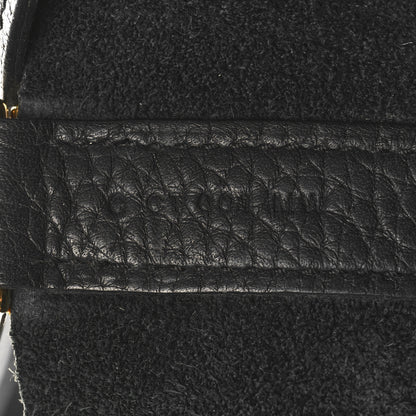 Hermes Taurillon Clemence Picotin Lock 26 GM Black 7 of 14