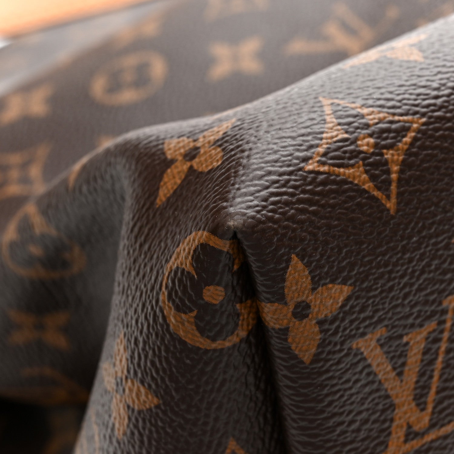 Louis Vuitton Monogram Graceful MM Pivoine 15 of 16