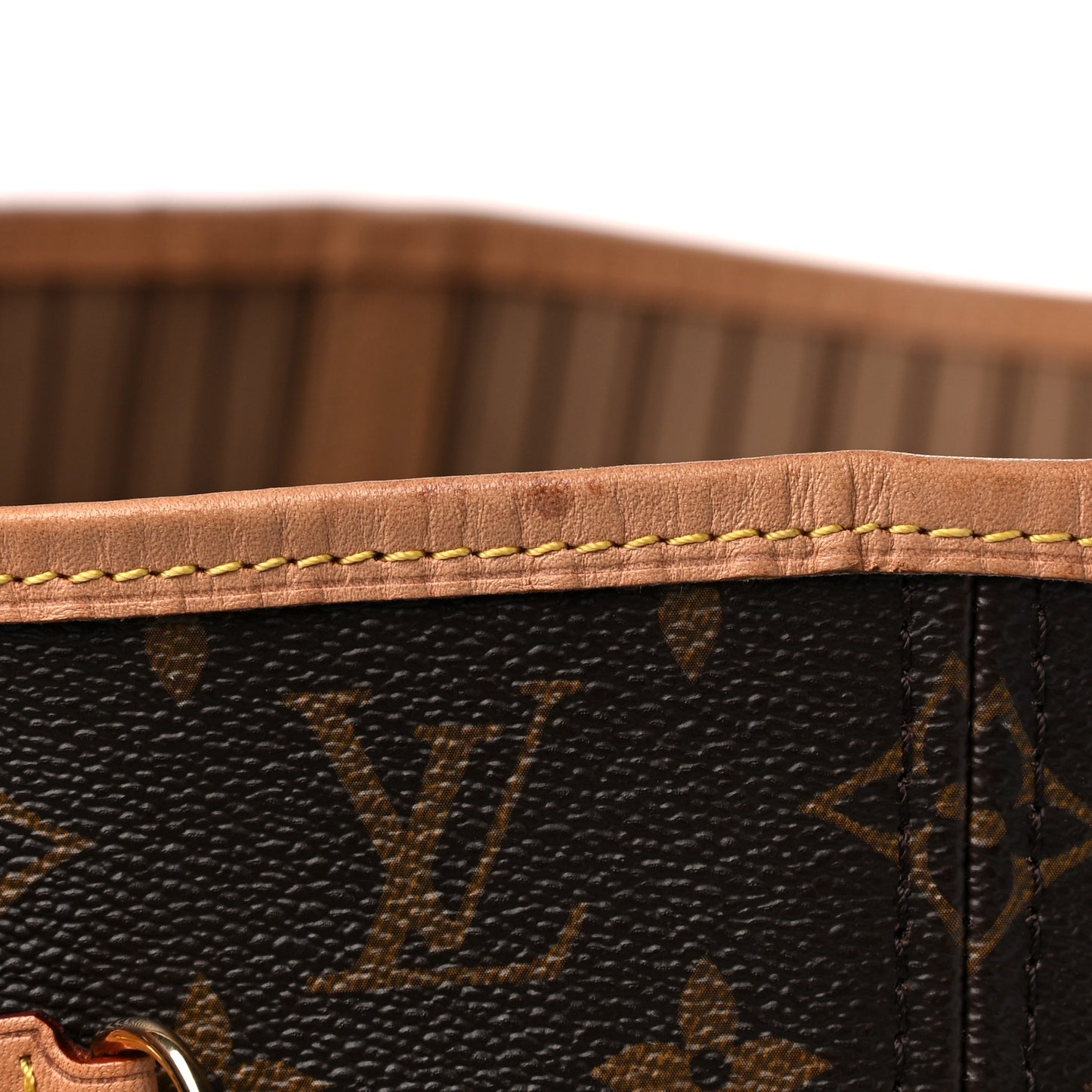 Monogram Neo Neverfull MM