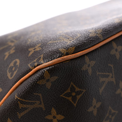 Louis Vuitton Monogram Delightful MM 10 of 15