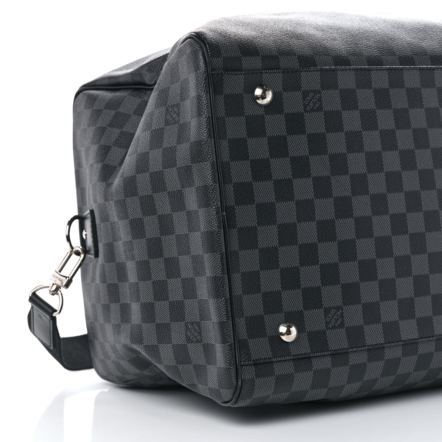 Louis Vuitton Damier Graphite Roadster 7 of 8