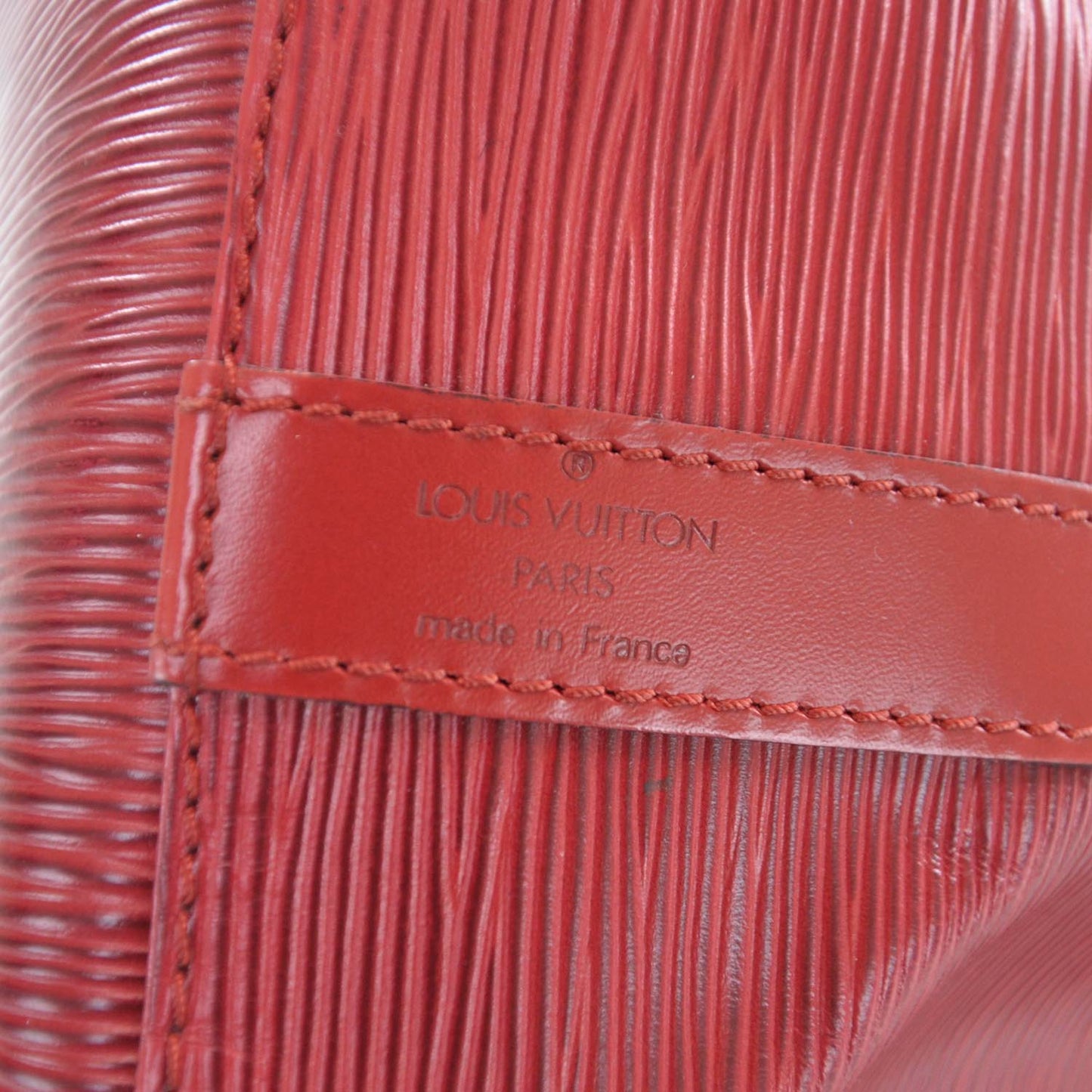 Epi Petit Noe Red