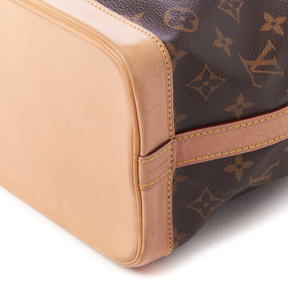 Louis Vuitton Monogram Noe BB 5 of 10