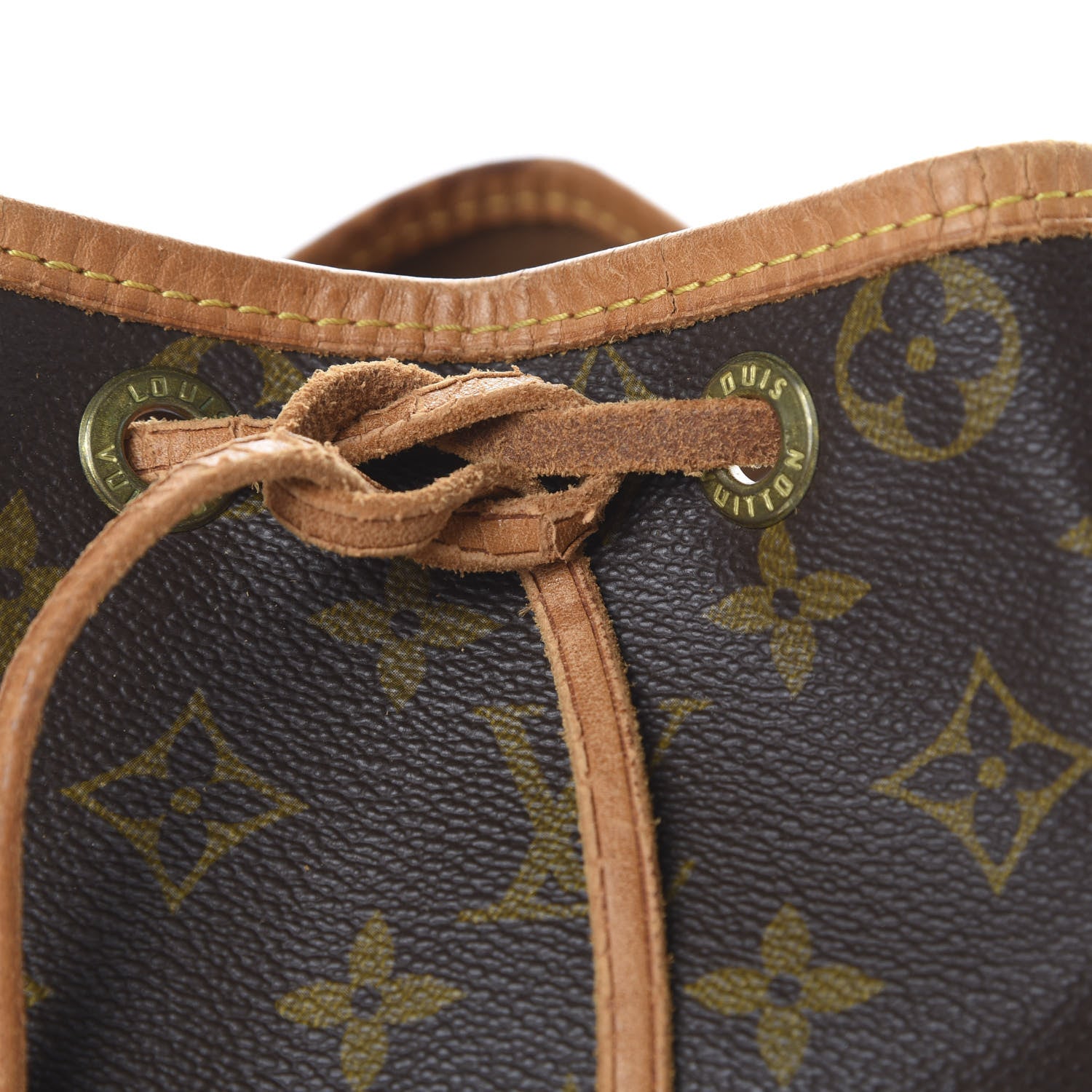 Louis Vuitton Monogram Noe 19 of 24