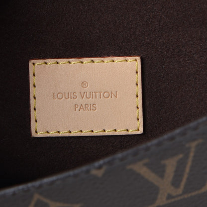 Louis Vuitton Monogram Metis 6 of 8