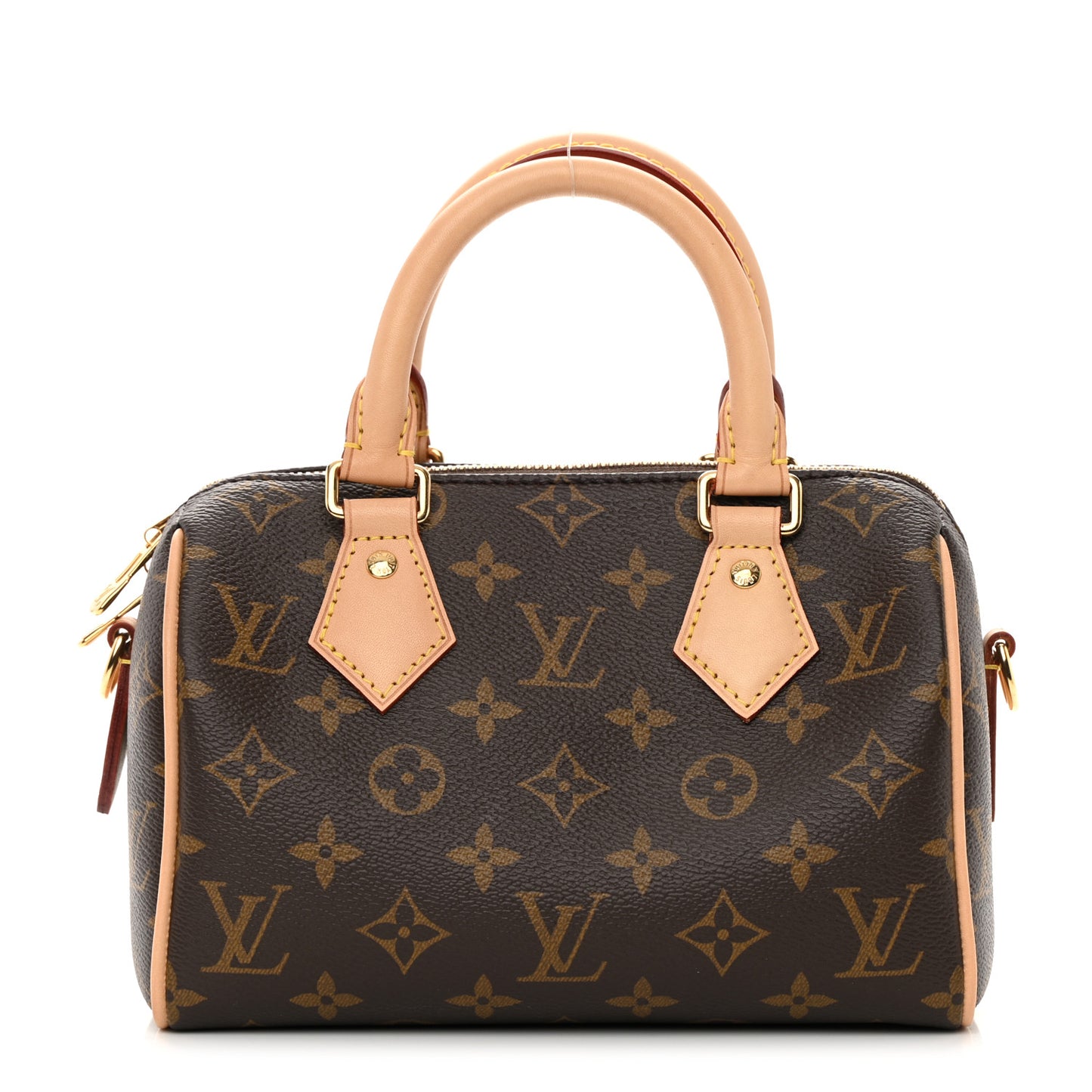 Monogram Speedy Bandouliere 20