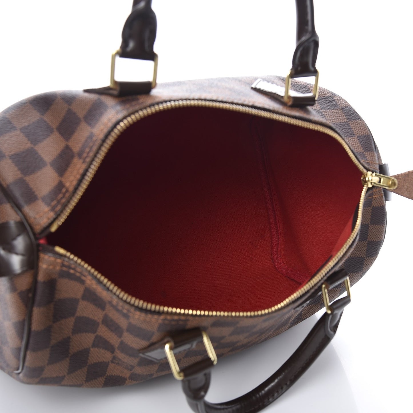Damier Ebene Speedy 30