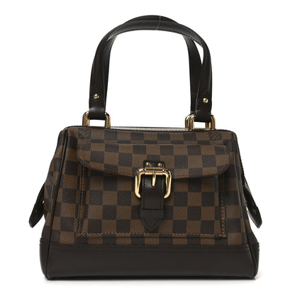 Louis Vuitton Damier Ebene Knightsbridge 1 of 9