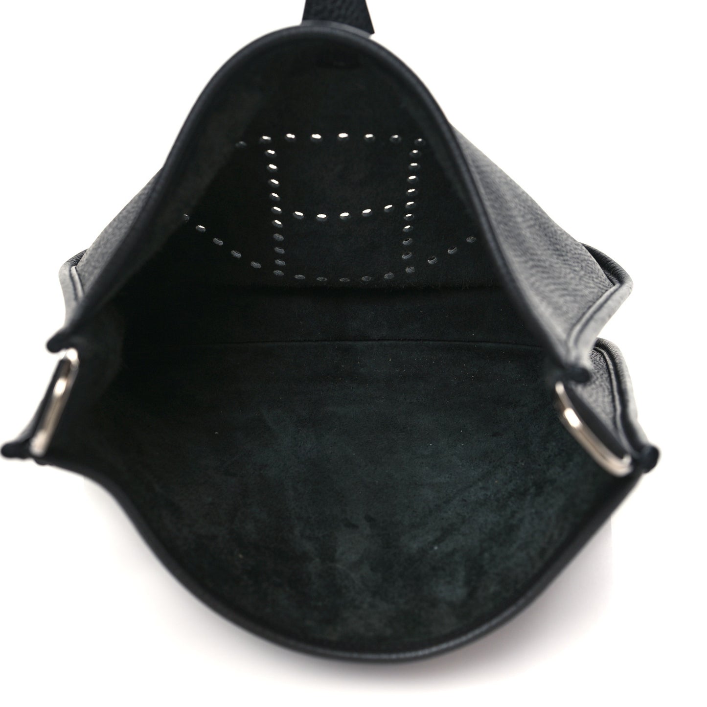 Taurillon Clemence Evelyne III PM Black