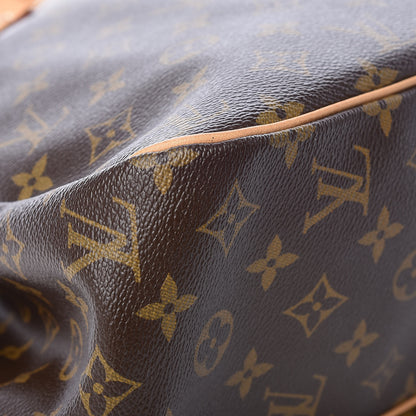 Louis Vuitton Monogram Batignolles Horizontal 8 of 11