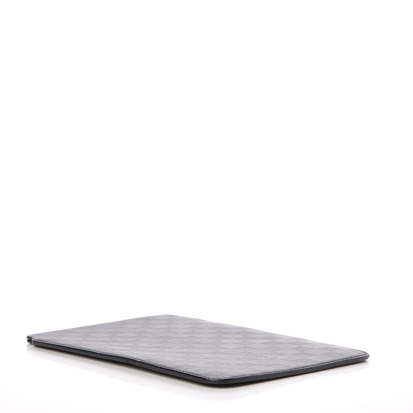 Damier Softcase Ipad Mini Case Black