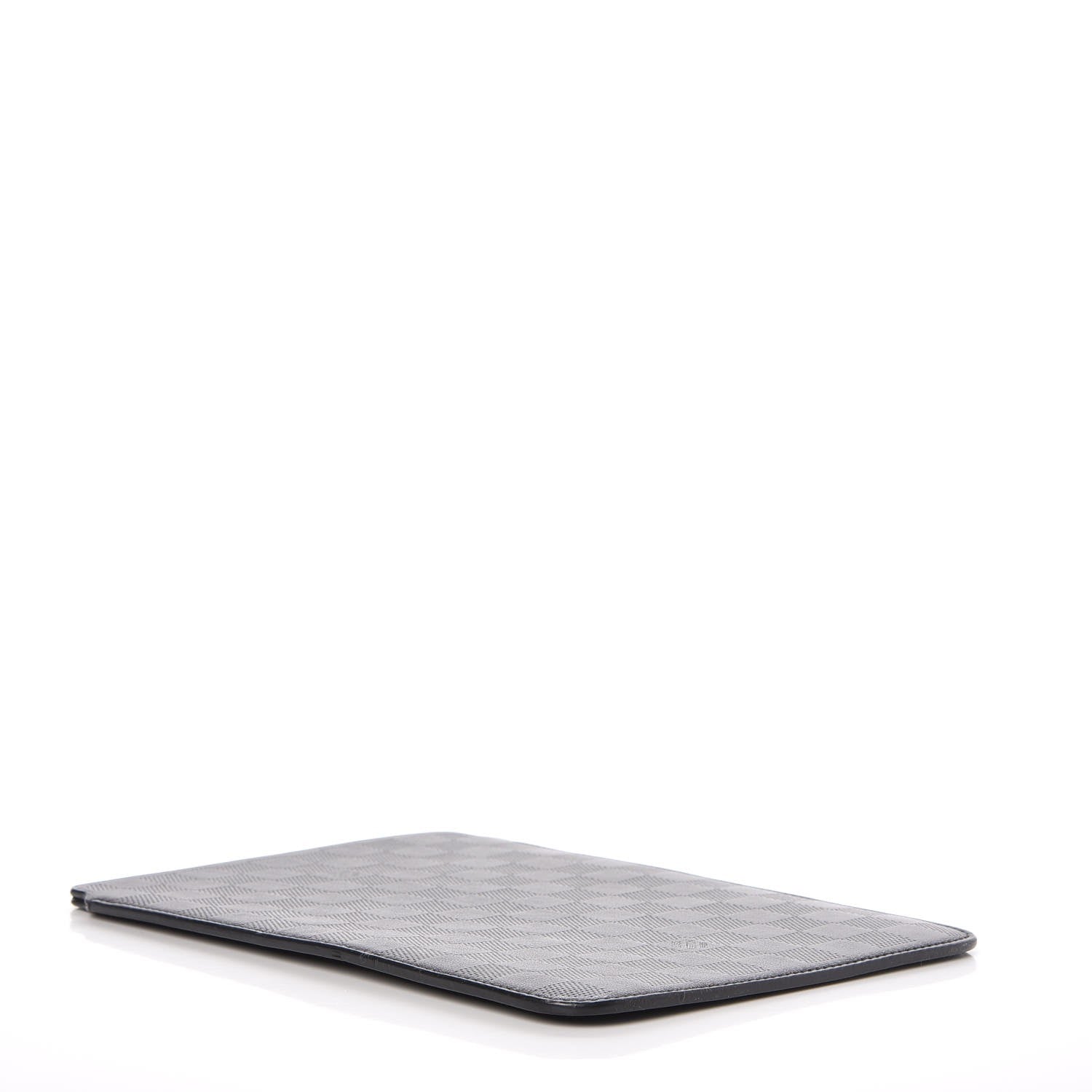 Louis Vuitton Damier Softcase Ipad Mini Case Black 4 of 7