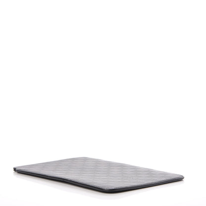 Louis Vuitton Damier Softcase Ipad Mini Case Black 4 of 7