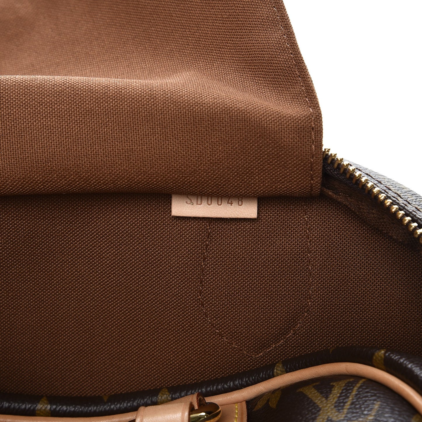 Monogram Montorgueil PM