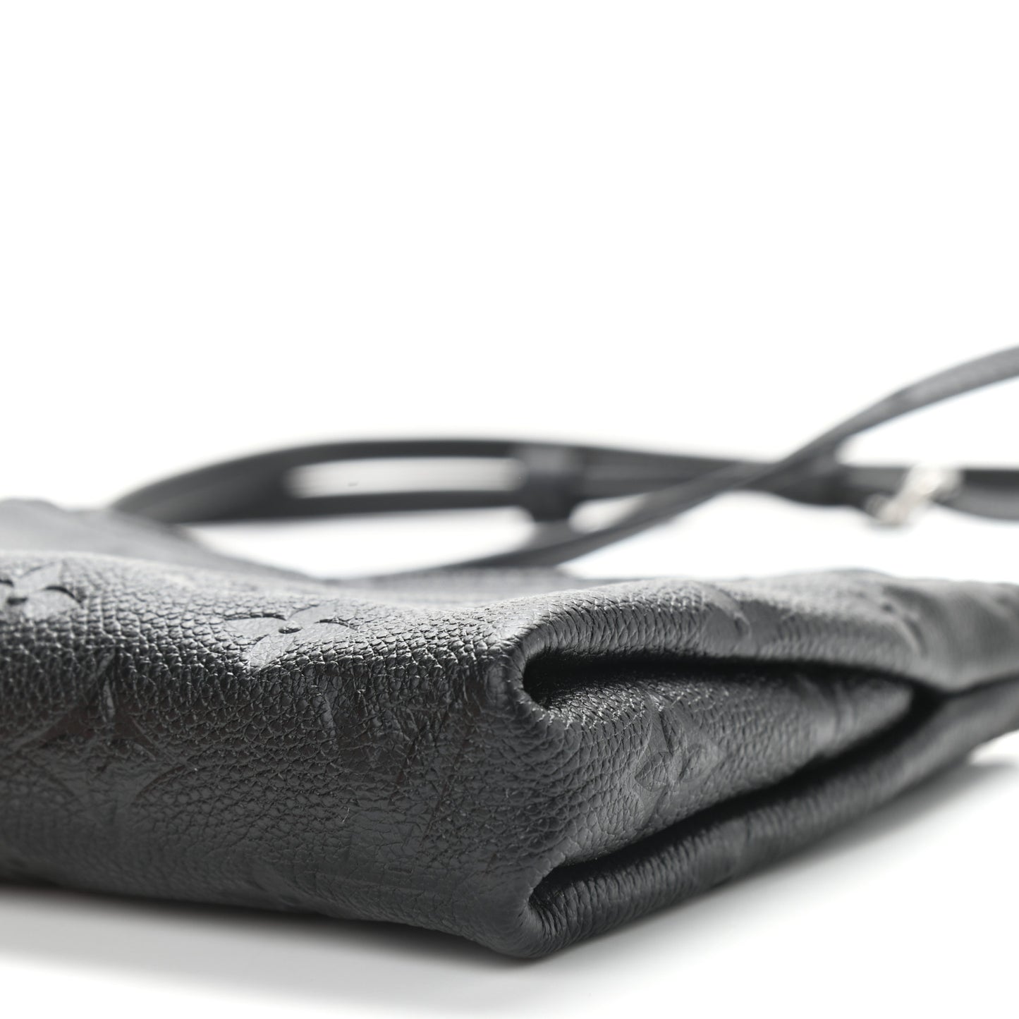 Empreinte Pallas Crossbody Black