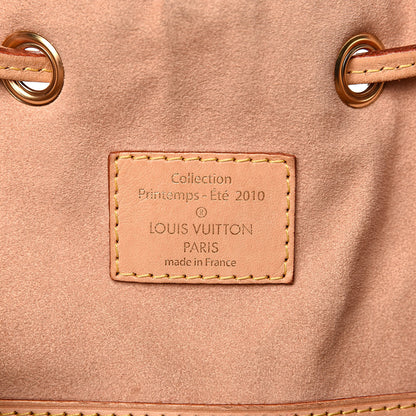 Louis Vuitton Monogram Eden Neo Peach Peach 6 of 19